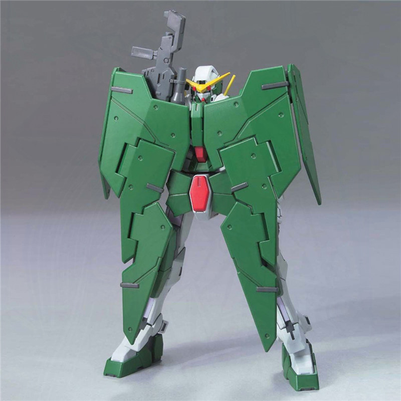 Bandai Original HG 1/144 00 Ra - Model Kit Non Gundam ulasan dan harga