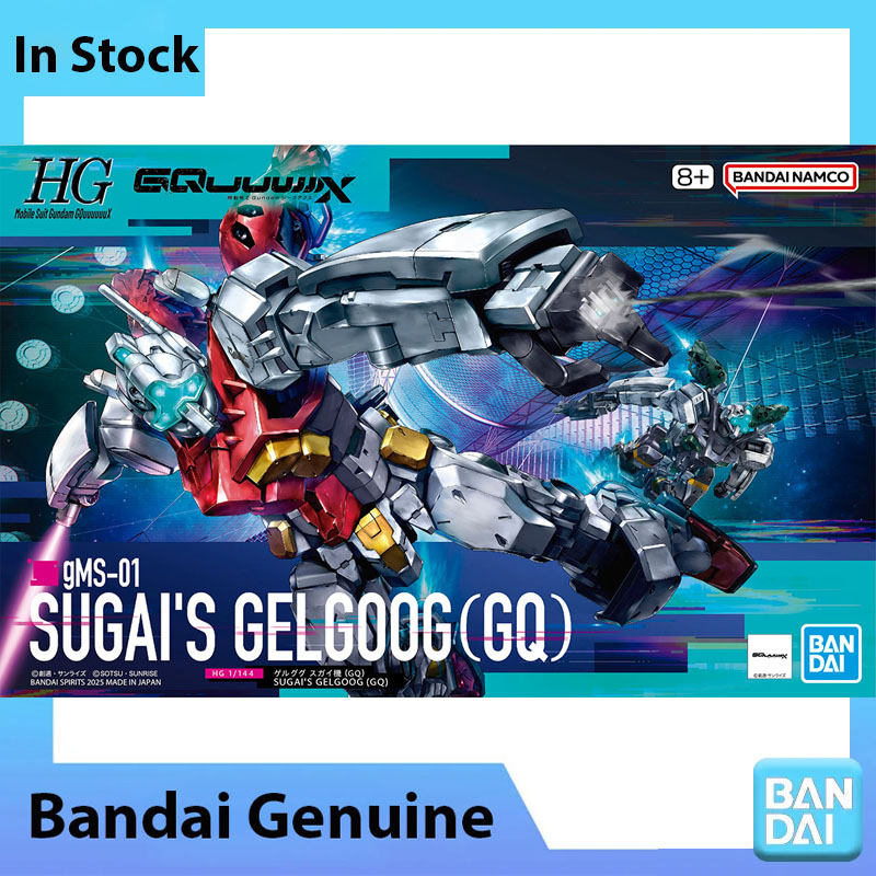 Bandai 100% Asli Gundam Model  - Model Kit Non Gundam ulasan dan harga
