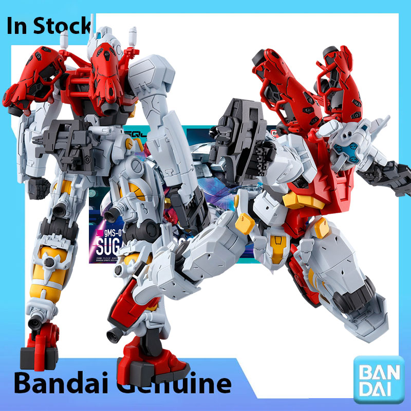Bandai 100% Asli Gundam Model  - Model Kit Non Gundam ulasan dan harga