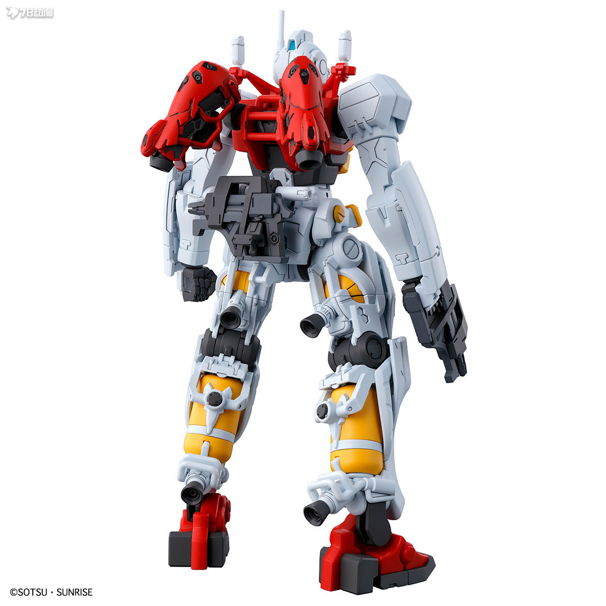 Bandai 100% Asli Gundam Model  - Model Kit Non Gundam ulasan dan harga