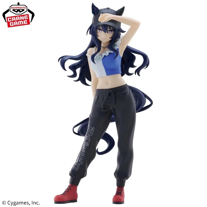 Bandai BANPRESTO Resmi Anime P - Model Kit Uma Musume ulasan dan harga
