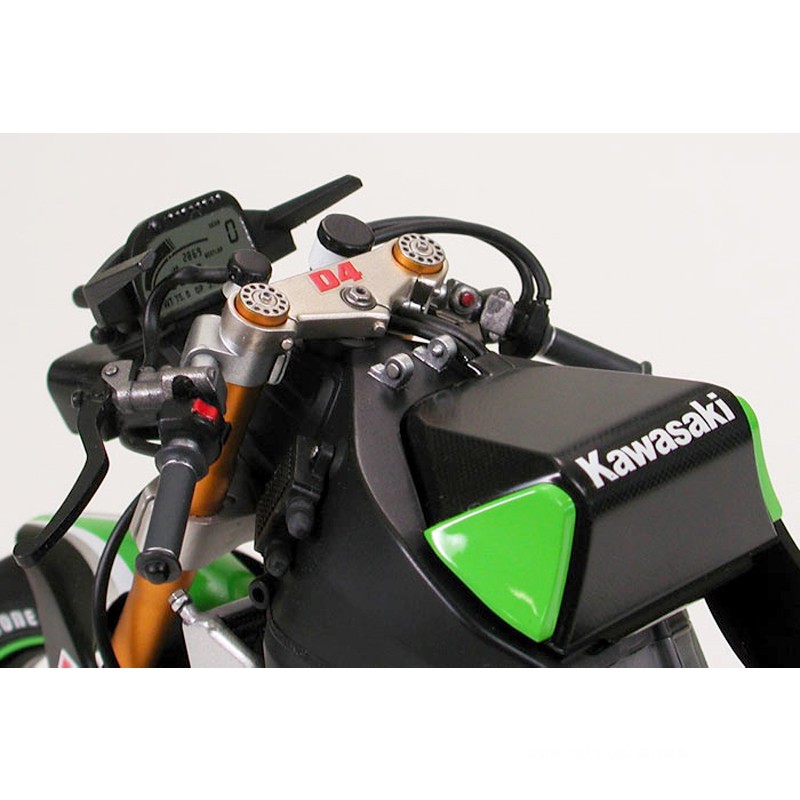 Tamiya 14109 model mobil rakit - Model Kit Ninja ulasan dan harga