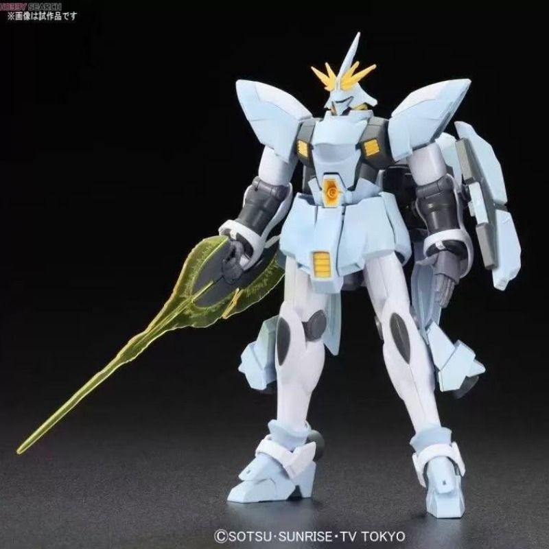 Bandai Asli Asli Tersedia HG 1 - Model Kit Gundam Mg ulasan dan harga