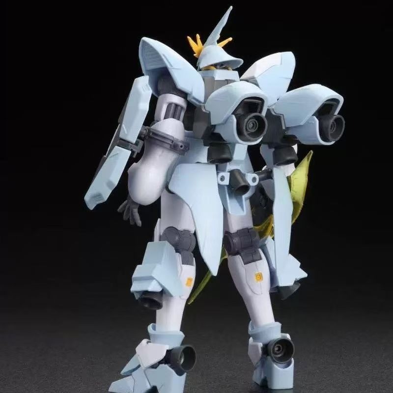 Bandai Asli Asli Tersedia HG 1 - Model Kit Gundam Mg ulasan dan harga