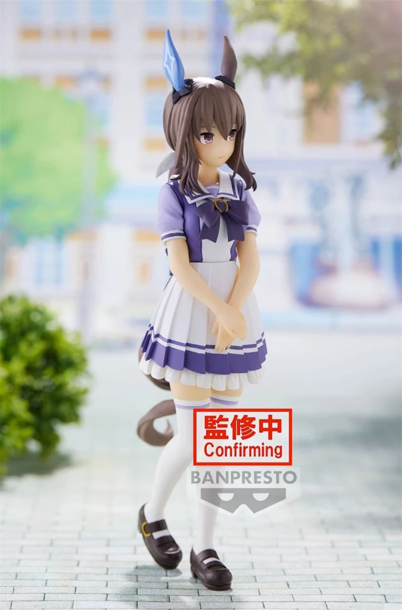Bandai Uma Musume: Pretty Derb - Model Kit Uma Musume ulasan dan harga
