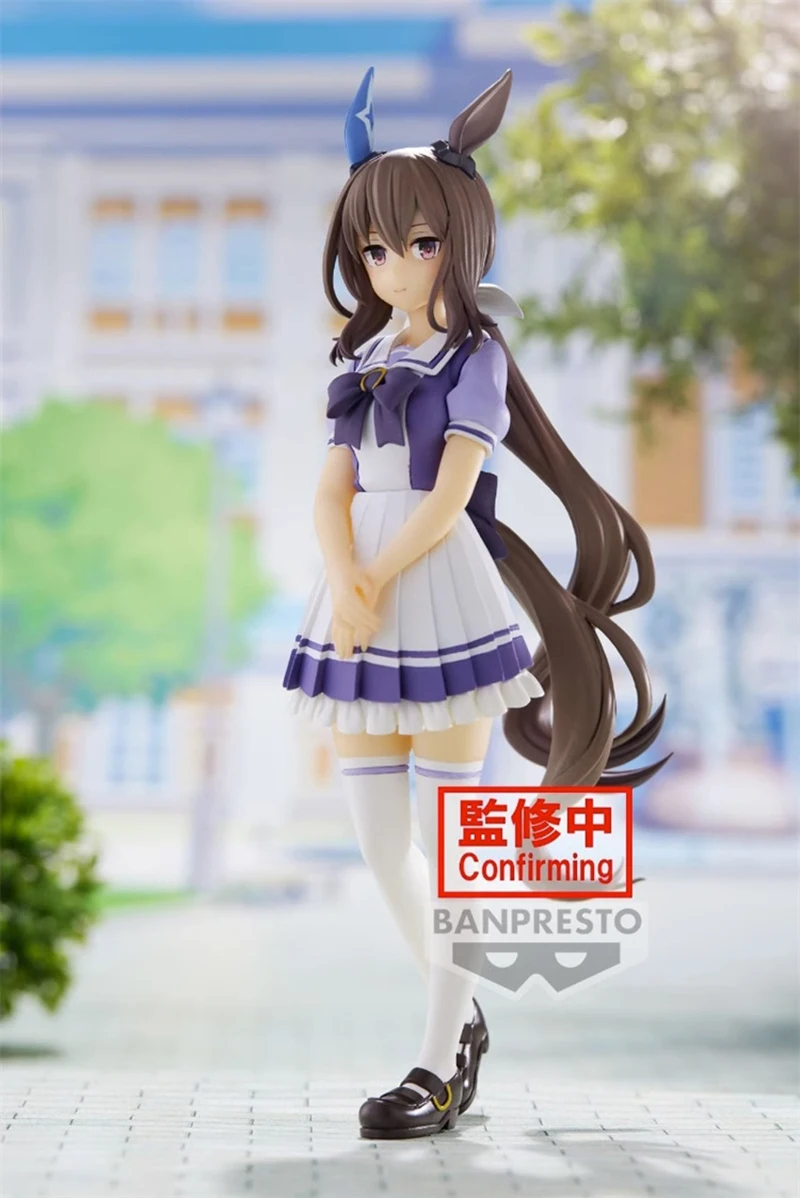 Bandai Uma Musume: Pretty Derb - Model Kit Uma Musume ulasan dan harga