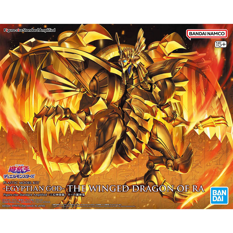 【Tersedia】Bandai Figure‑rise S - Model Kit Megazord ulasan dan harga