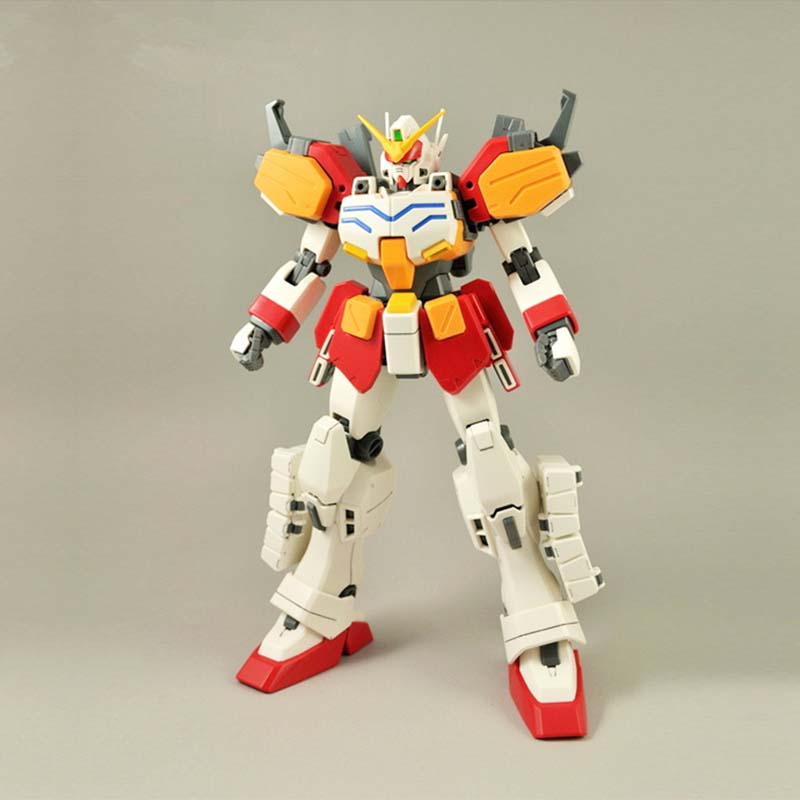 Bandai MG 100 Wing Zero Deaths - Model Kit Gundam Mg ulasan dan harga