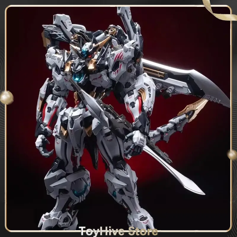 【TERSEDIA】IN ERA+ RMD 1/72 FEN - Model Kit Fenrir ulasan dan harga