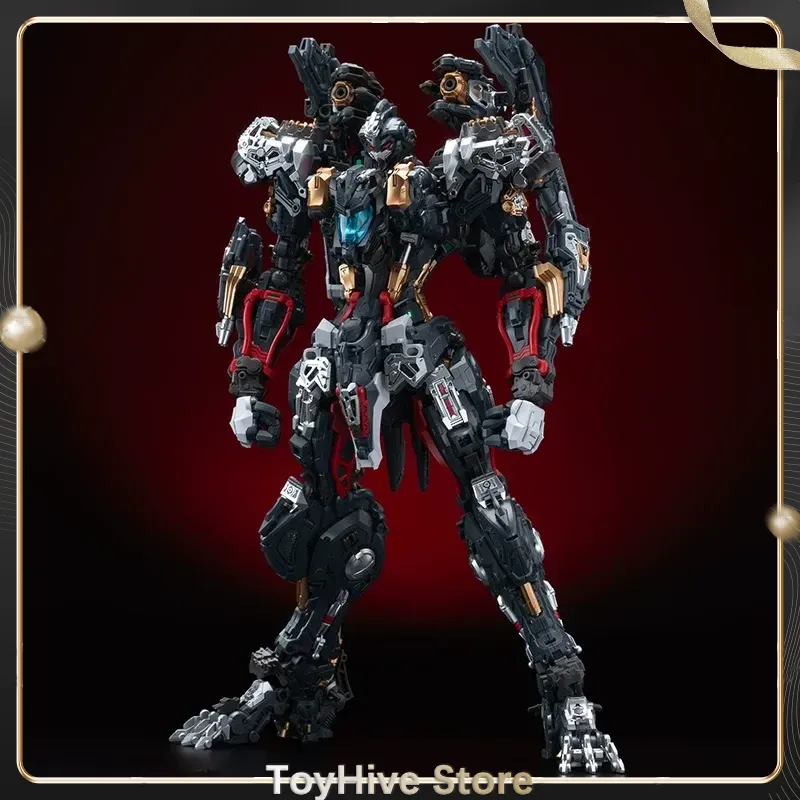 【TERSEDIA】IN ERA+ RMD 1/72 FEN - Model Kit Fenrir ulasan dan harga