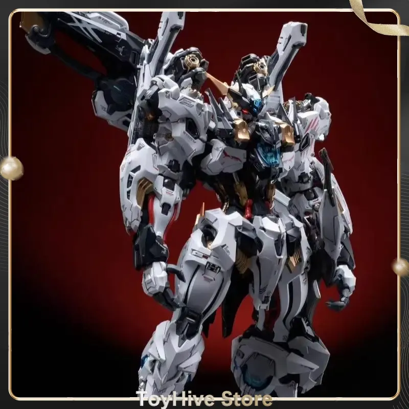 【TERSEDIA】IN ERA+ RMD 1/72 FEN - Model Kit Fenrir ulasan dan harga