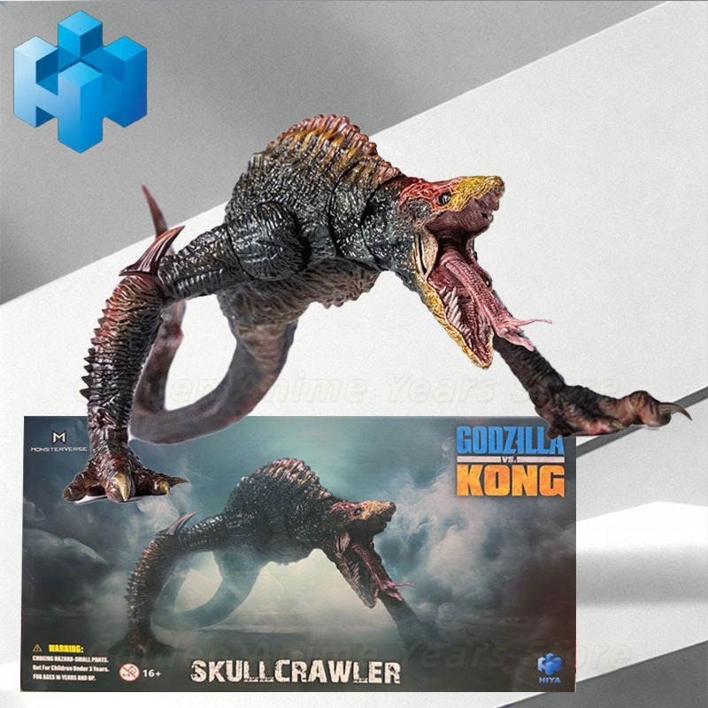 HIYA Original MODEL KIT EXQUIS - Model Kit Vs Action Figure ulasan dan harga